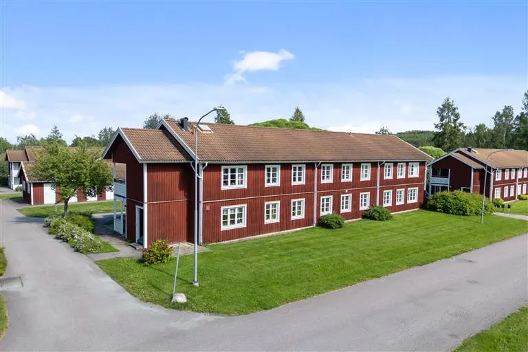 Hyresrätt med 2 rum på Tallgatan 8B i Hedemora, bild 3 av 4