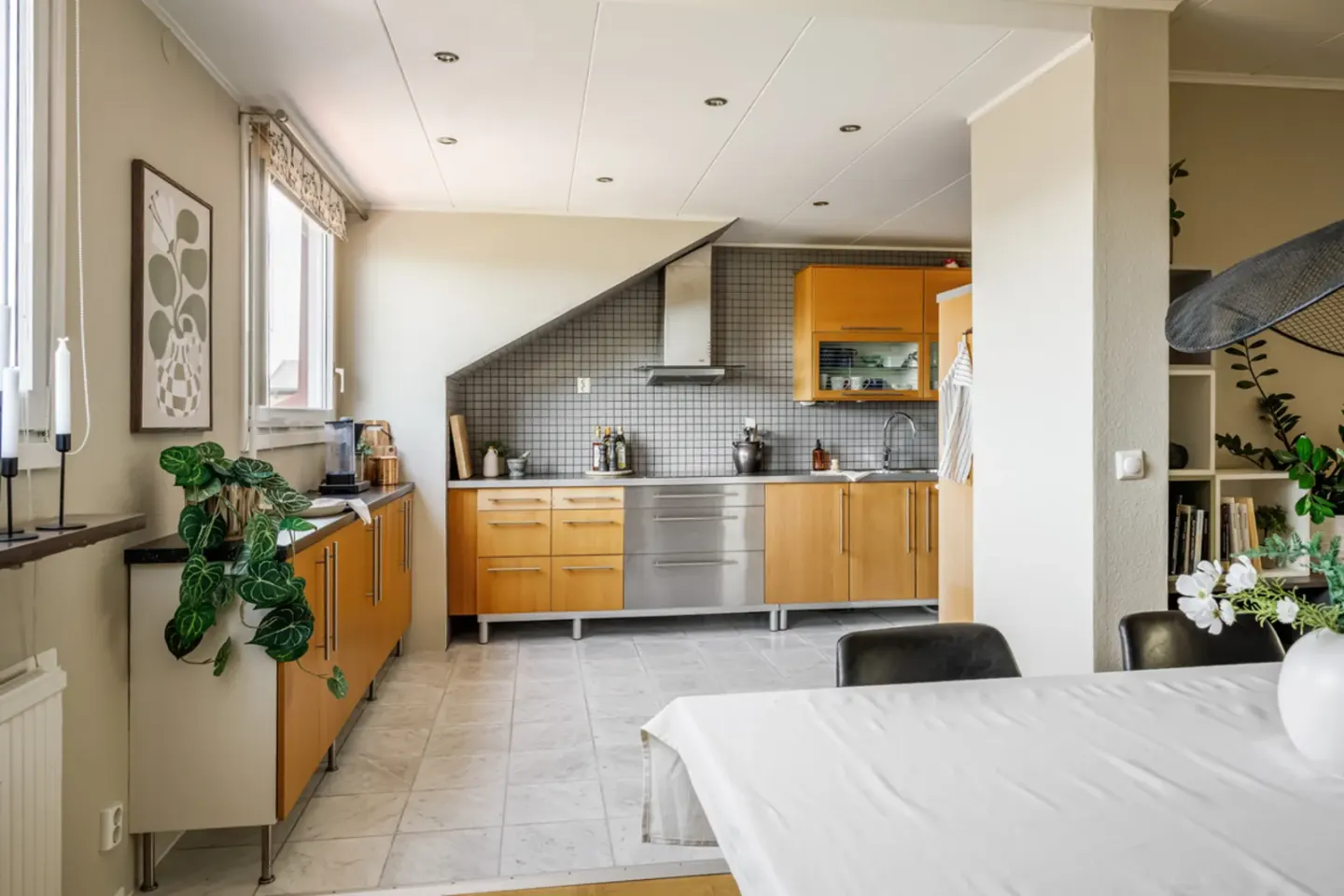 Bostadsrätt med 3 rum på Ängsrogatan 8A i Jönköping