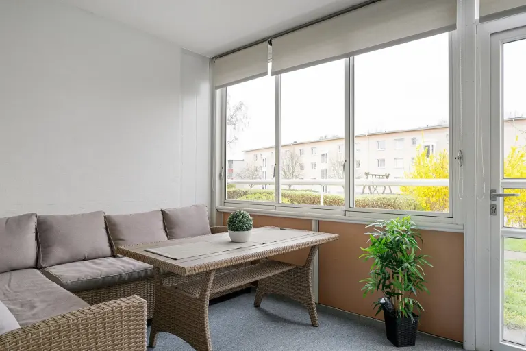 Bostadsrätt med 1 rum på Solbergavägen 37 i Nyköping, bild 4 av 4