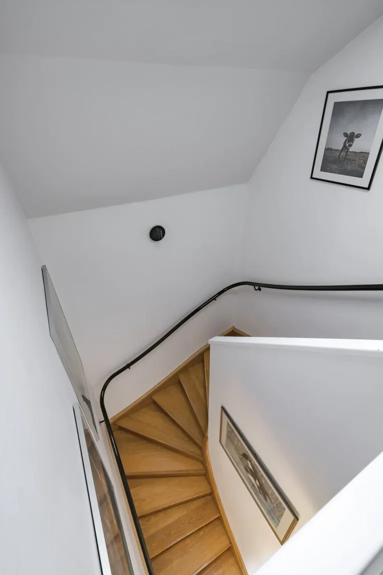 Bostadsrätt med 4 rum på Södra Ringvägen 55 i Kristinehamn, bild 4 av 4