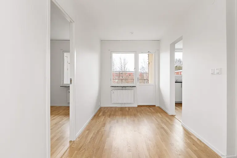 Hyresrätt med 3 rum på Karl Hovbergsgatan 25B i Eskilstuna, bild 4 av 5