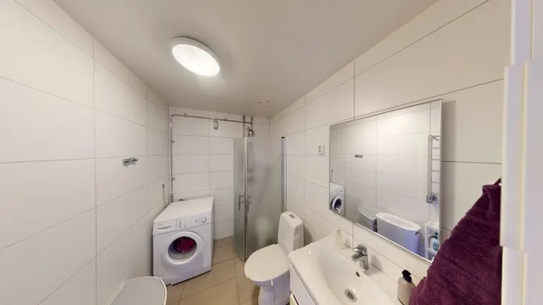 Hyresrätt med 3 rum på Nyforsgatan 38B i Eskilstuna, bild 5 av 5