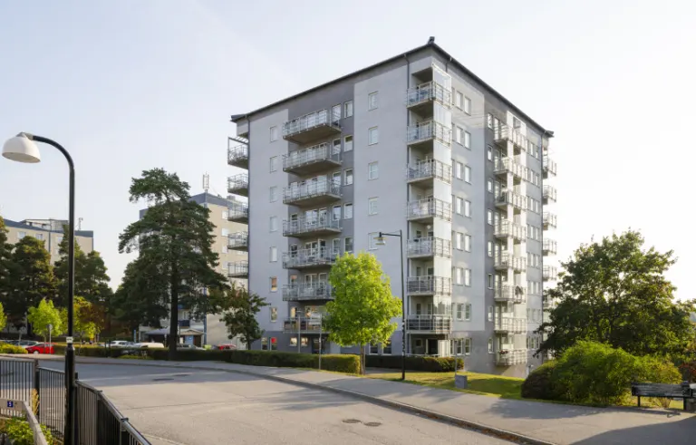 Hyresrätt med 2 rum på Södergatan 2 P i Sigtuna