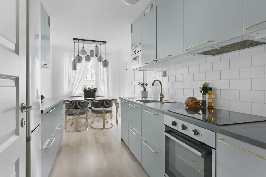 Bostadsrätt med 3,5 rum på Storvretsvägen 25 i Huddinge, bild 4 av 4