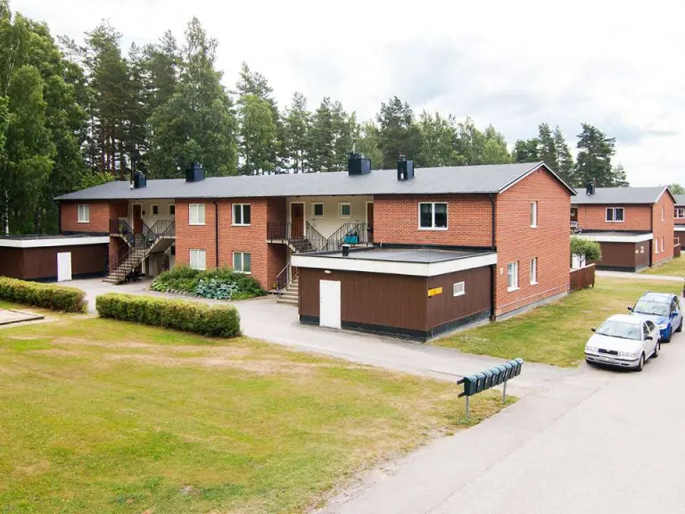 Hyresrätt med 3 rum på Minkvägen 7 H i Eskilstuna