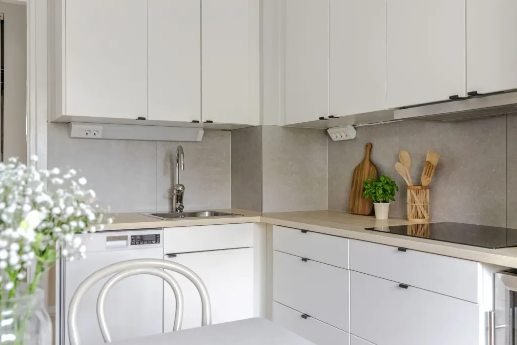 Bostadsrätt med 2 rum på Kungsbergsgatan 10B i Linköping, bild 4 av 4