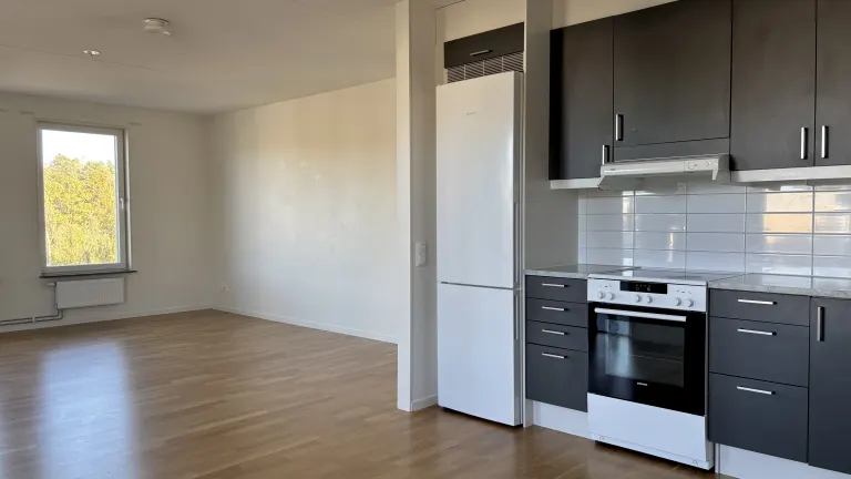 Hyresrätt med 3 rum på Polstjärnegatan 25 A i Västerås