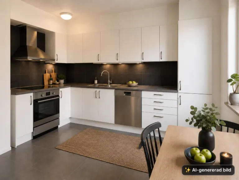Hyresrätt med 2 rum på Professorsgatan 10A i Malmö, bild 2 av 5