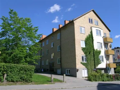 Hyresrätt med 3 rum på Villagatan 10 A i Flen