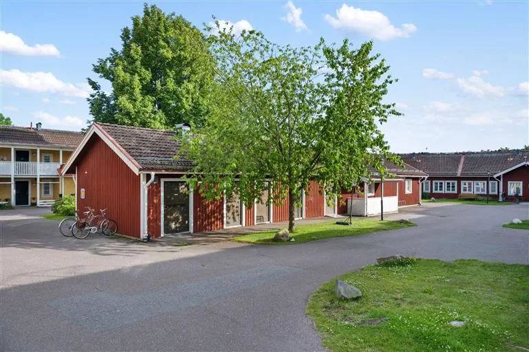 Hyresrätt med 3 rum på Kyrkogatan 10G i Hedemora
