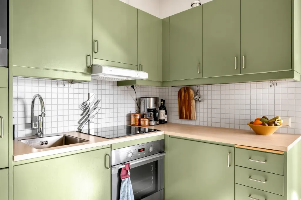 Bostadsrätt med 2 rum på Dag Hammarskjölds väg 15B i Uppsala, bild 4 av 4