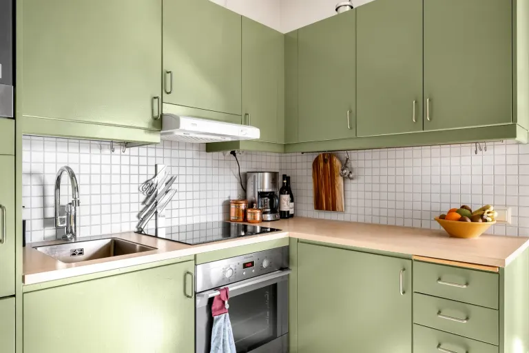 Bostadsrätt med 2 rum på Dag Hammarskjölds väg 15B i Uppsala, bild 4 av 4