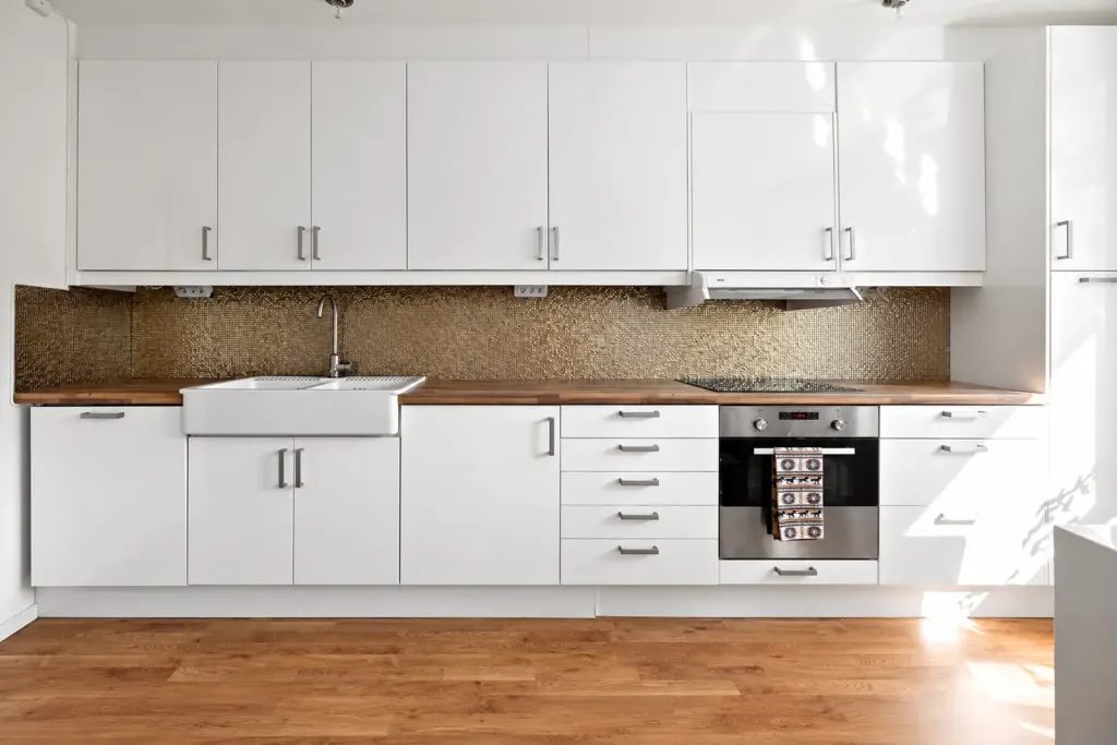 Bostadsrätt med 2 rum på Allmogevägen 31 i Järfälla, bild 4 av 4
