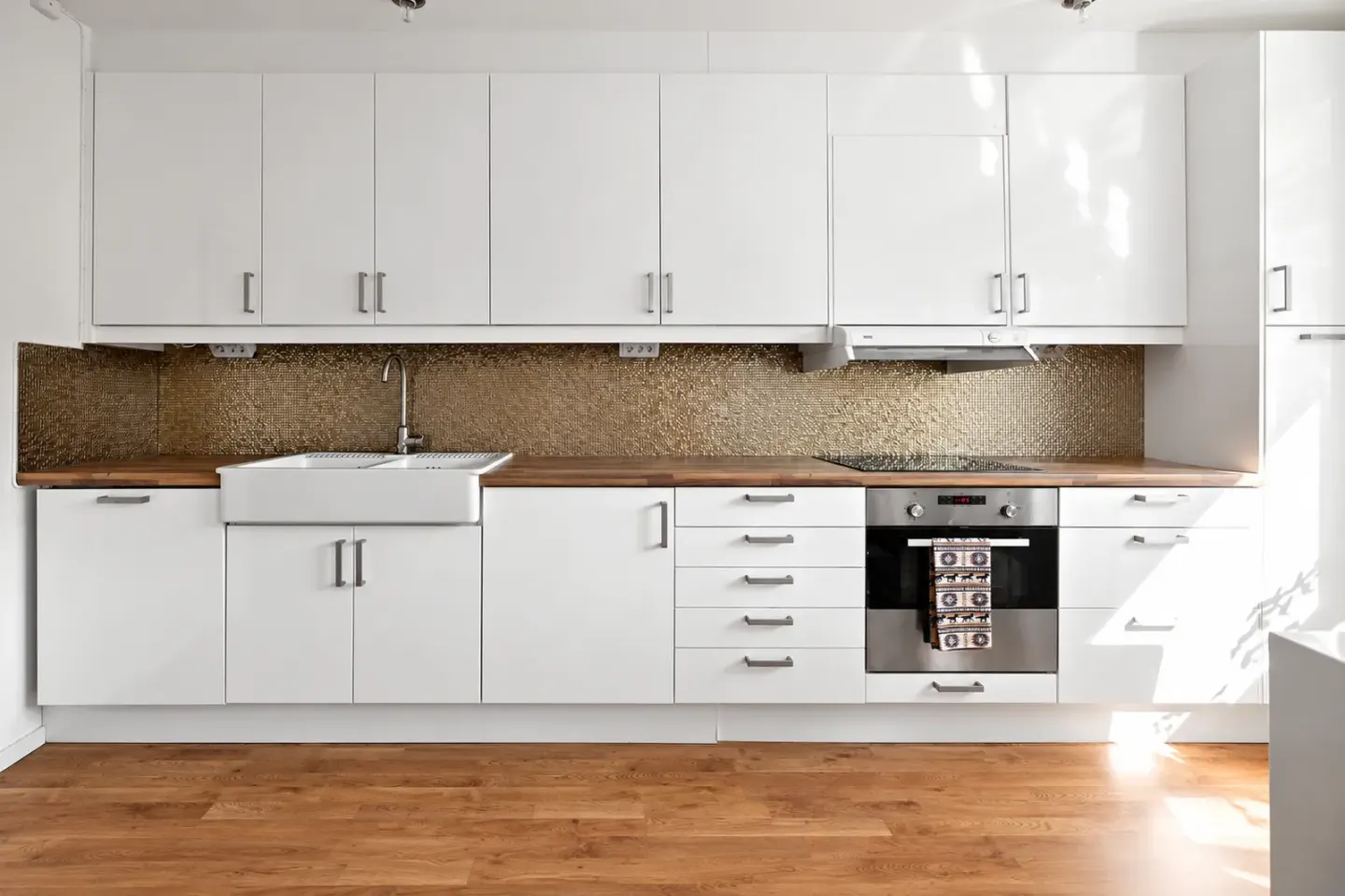 Bostadsrätt med 2 rum på Allmogevägen 31 i Järfälla, bild 4 av 4