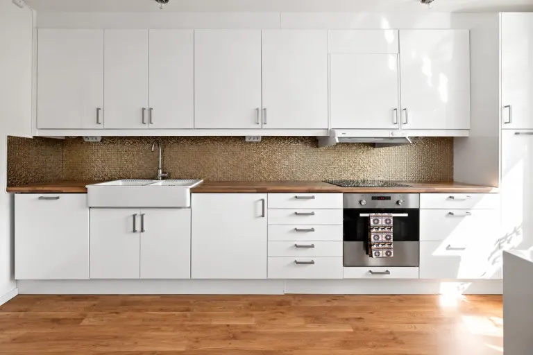 Bostadsrätt med 2 rum på Allmogevägen 31 i Järfälla, bild 4 av 4