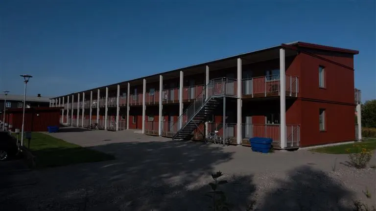 Hyresrätt med 3 rum på Spårgatan 3 L i Söderhamn, bild 3 av 3