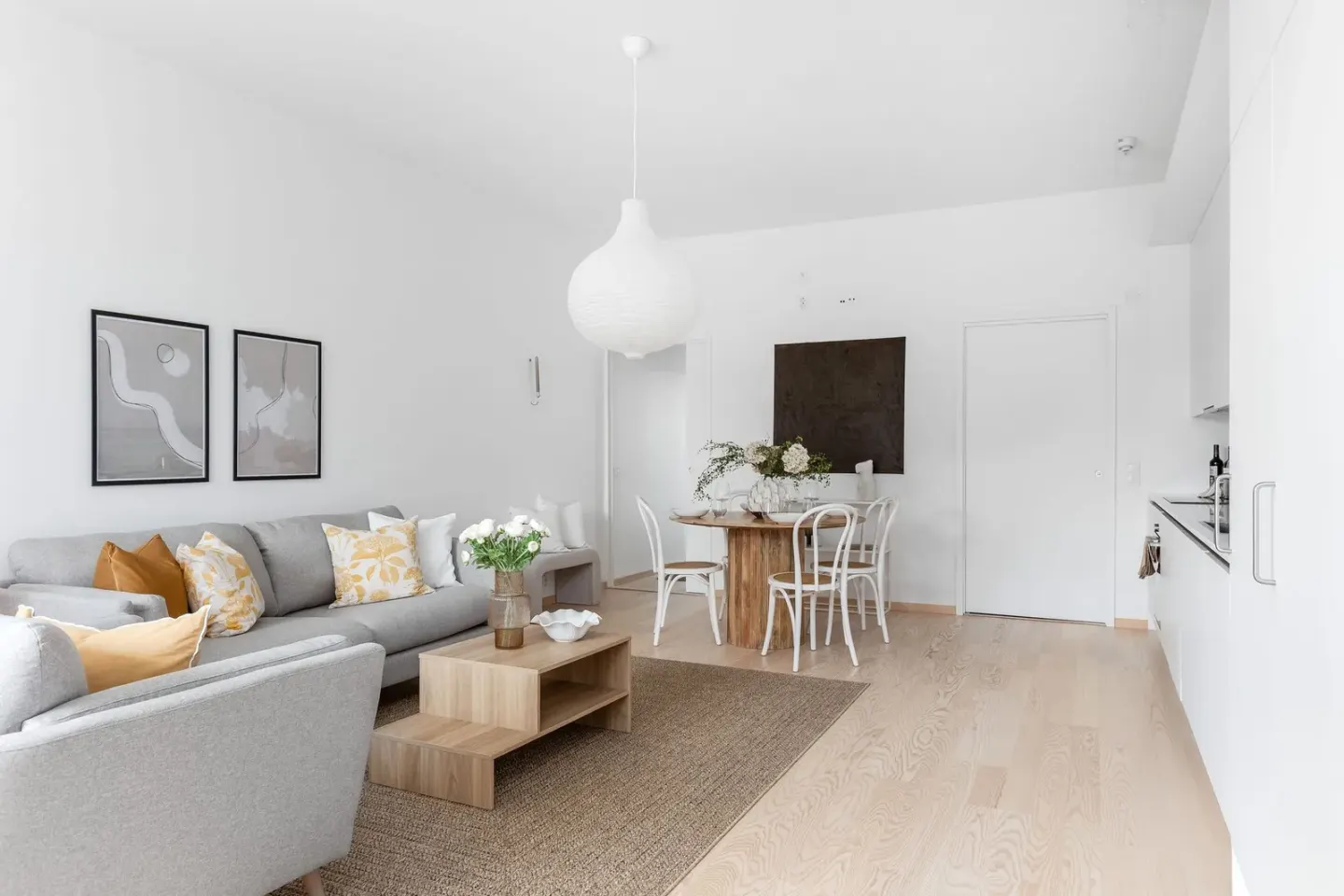 Bostadsrätt med 2 rum på Selma Lagerlöfs gata 5 i Linköping, bild 4 av 4