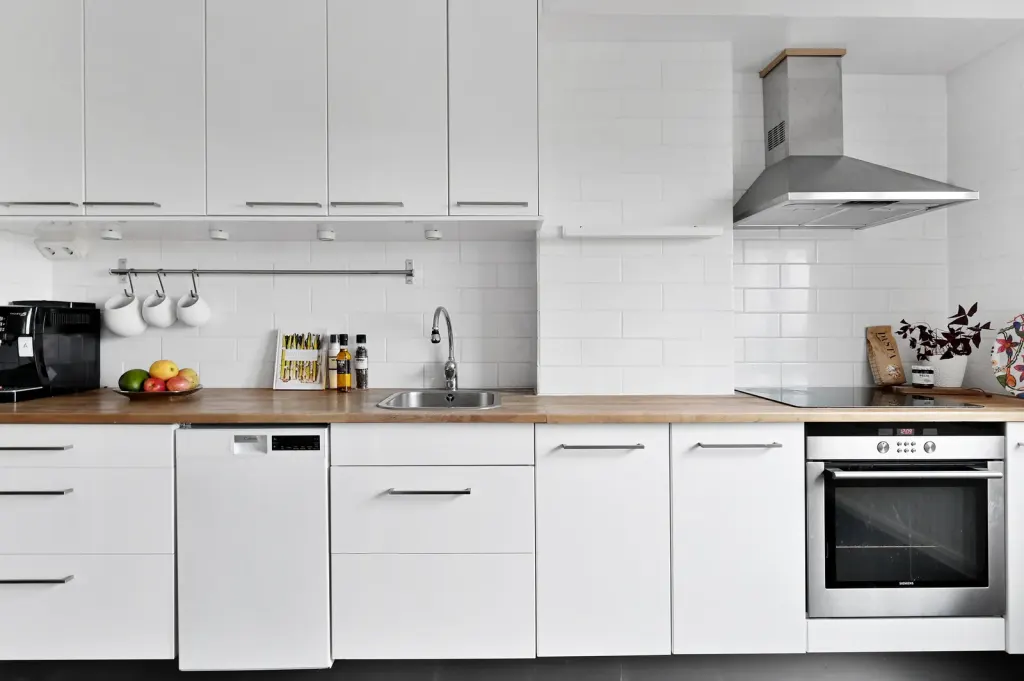 Bostadsrätt med 1,5 rum på Sköndalsvägen 124 i Stockholm, bild 4 av 4