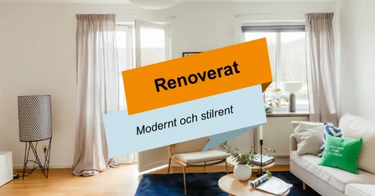 Hyresrätt med 1 rum på Jakobsgatan 22A i Nybro