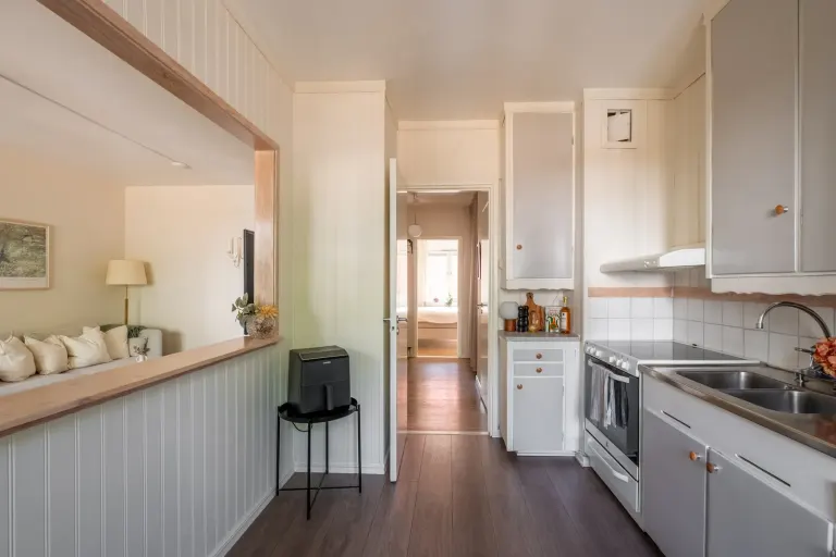 Bostadsrätt med 2 rum på Gränsgatan 43B i Eskilstuna, bild 4 av 4