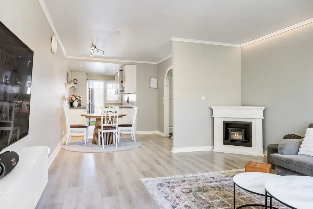 Bostadsrätt med 3 rum på Trestegsgatan 113 i Norrköping, bild 4 av 4