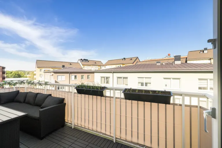 Bostadsrätt med 2 rum på Väderkvarnsgatan 6 i Järfälla