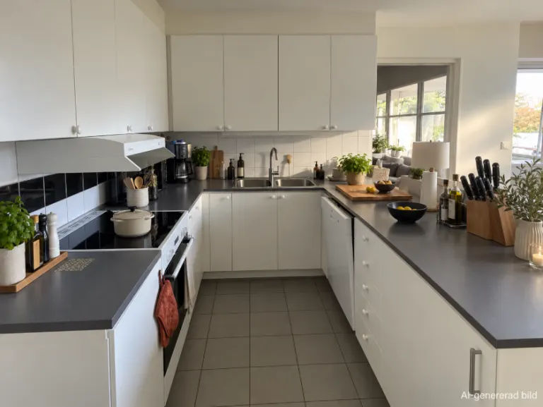 Hyresrätt med 3 rum på Gånglåtsvägen 19 i Malmö, bild 4 av 5