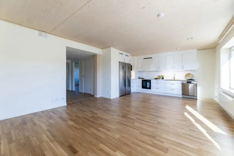 Hyresrätt med 3 rum på Västgötaresan 56A i Uppsala, bild 4 av 5