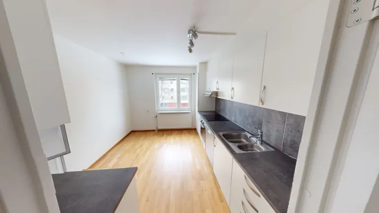 Hyresrätt med 3 rum på Fristadsgatan 6C i Eskilstuna, bild 3 av 5