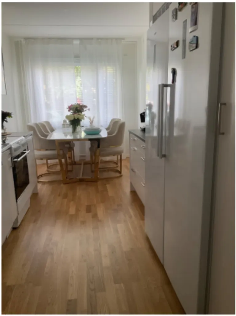 Hyresrätt med 3 rum på Höstgatan 6C i Bjuv, bild 3 av 3