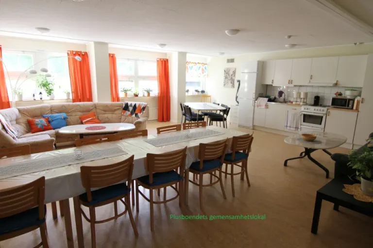 Hyresrätt med 3 rum på Betselvägen 14 i Sundsvall