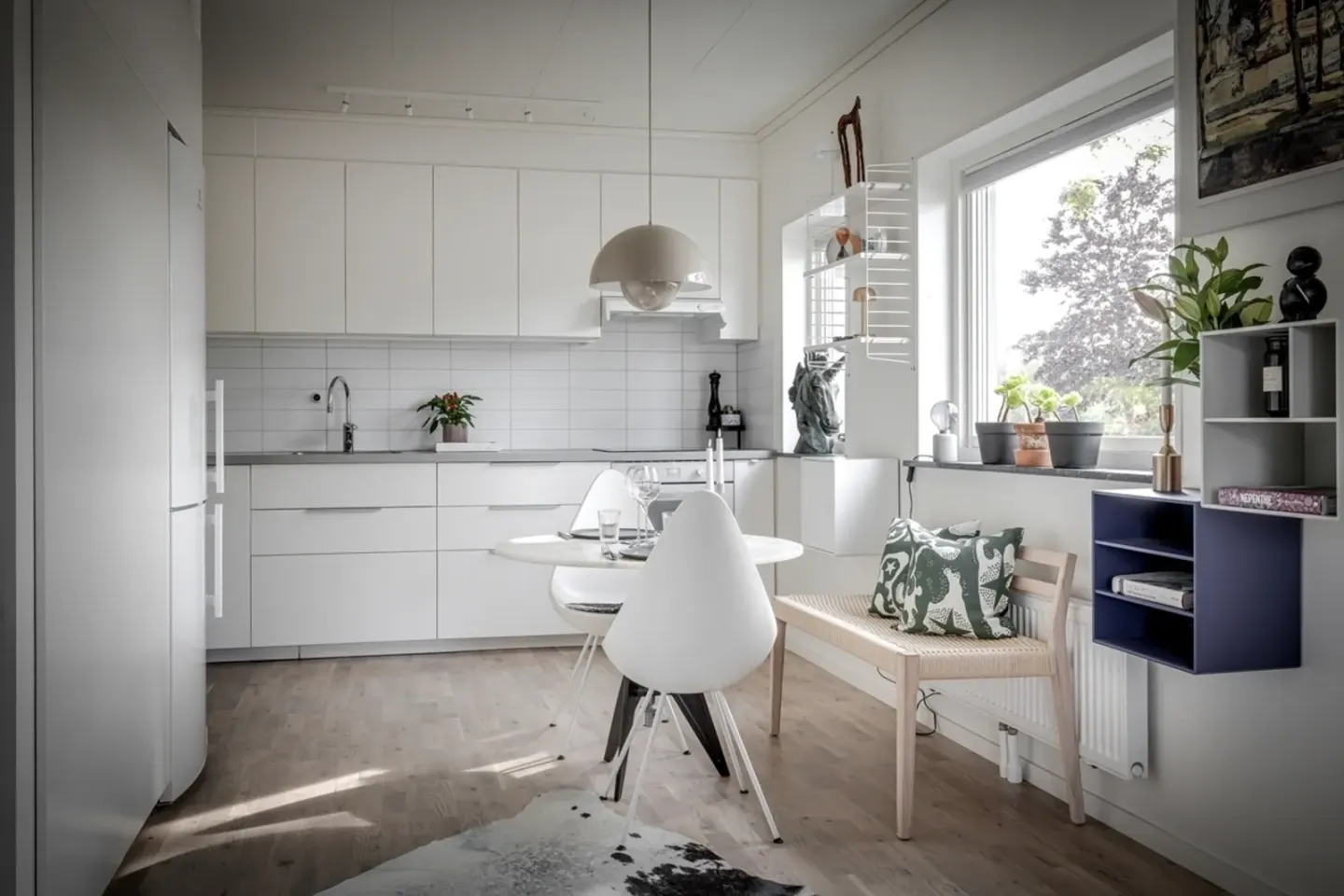 Bostadsrätt med 2 rum på Grönkullagatan 23 i Helsingborg, bild 4 av 4