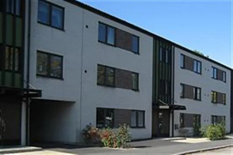 Hyresrätt med 2 rum på Järnvägsgatan 5 i Alvesta, bild 5 av 5