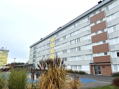 Hyresrätt med 3 rum på Lextorpsvägen 23 i Trollhättan