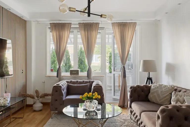 Bostadsrätt med 3 rum på Västertorpsvägen 160 i Stockholm, bild 3 av 4