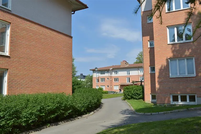 Hyresrätt med 1 rum på Södra Gröngatan 36 i Östersund, bild 3 av 4