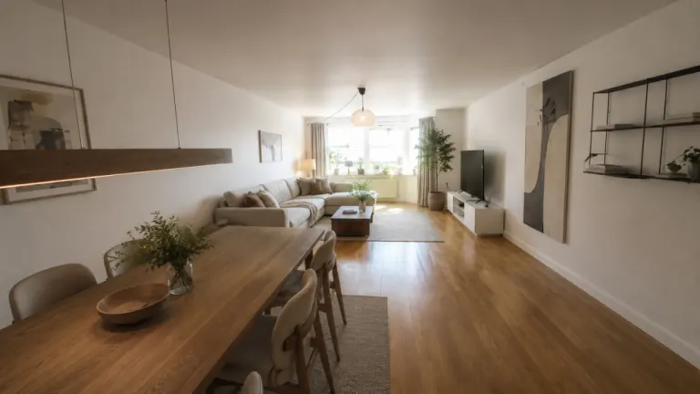 Hyresrätt med 4 rum på S:t Persgatan 139L i Norrköping