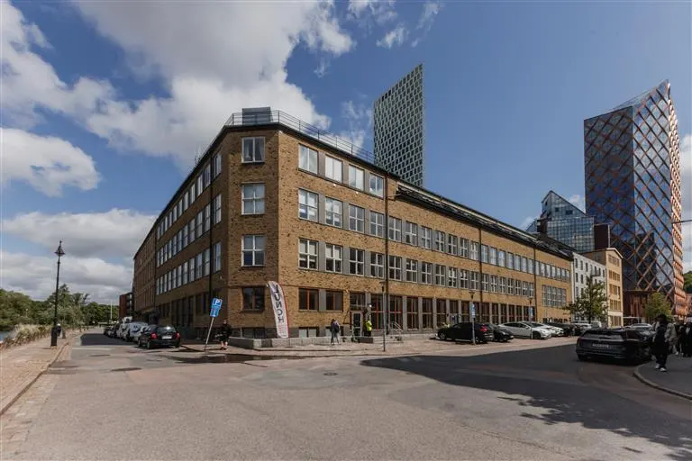 Hyresrätt med 1 rum på Åvägen 6B i Göteborg, bild 2 av 5