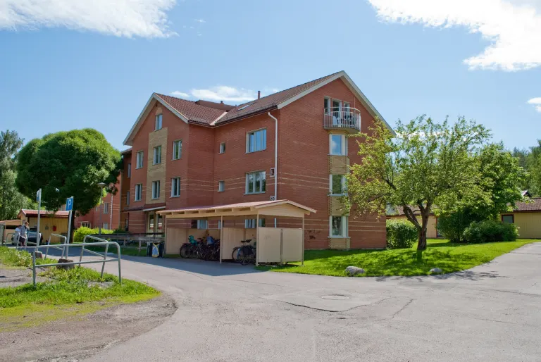 Hyresrätt med 2 rum på Källtorpsvägen 20B i Falun, bild 2 av 2