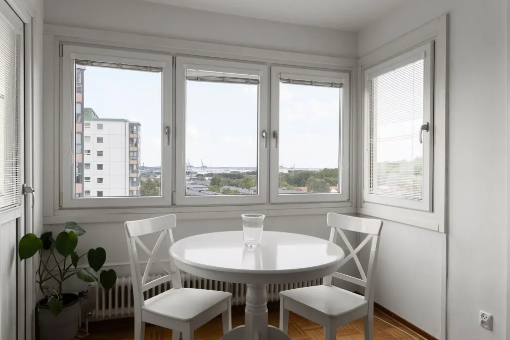 Bostadsrätt med 4 rum på Snövädersgatan 1 i Göteborg, bild 4 av 4