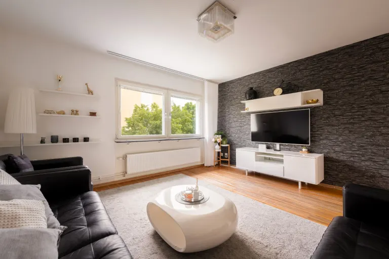 Bostadsrätt med 2 rum på Vetevägen 10 i Botkyrka