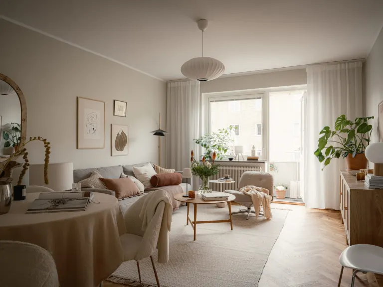 Bostadsrätt med 2 rum på Hökegårdsgatan 4A i Mölndal, bild 3 av 5