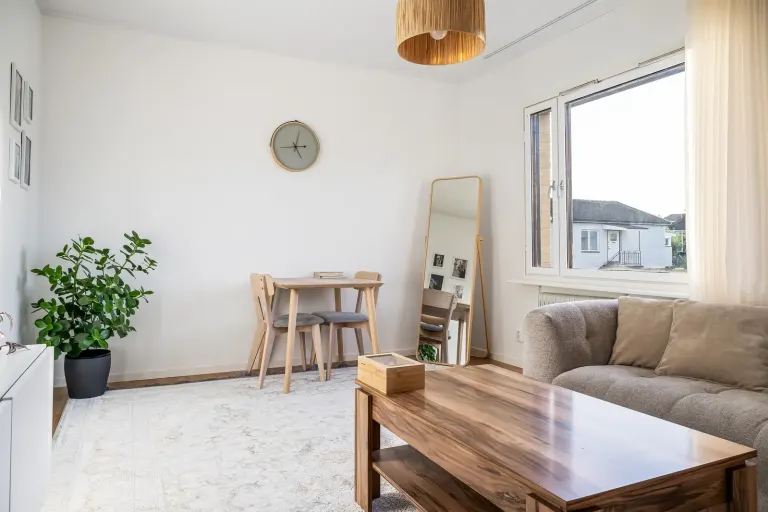 Bostadsrätt med 2 rum på Eknäsgatan 23 i Norrköping