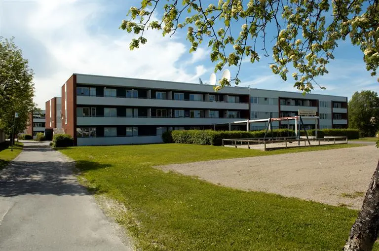 Hyresrätt med 1 rum på V Centralgatan 22 B i Ovanåker, bild 2 av 2