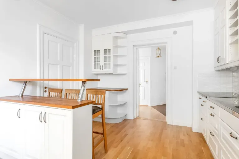 Bostadsrätt med 2 rum på Skyttegatan 4C i Linköping, bild 3 av 4