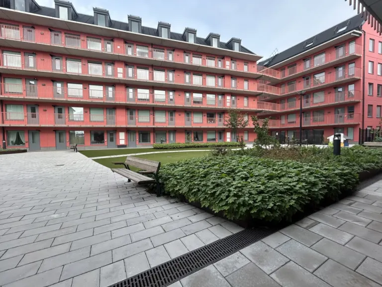 Hyresrätt med 2 rum på Djäknegatan 90E i Uppsala, bild 5 av 5
