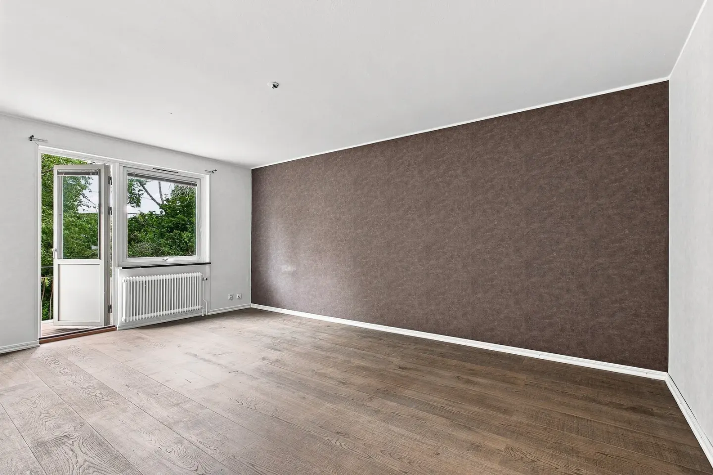 Bostadsrätt med 1 rum på Kanalgatan 5 i Nässjö, bild 3 av 4