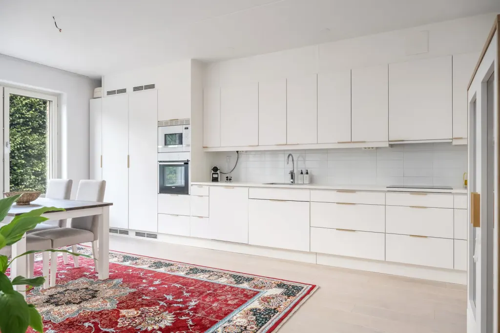 Bostadsrätt med 3 rum på Sveagatan 7 i Norrköping, bild 3 av 4