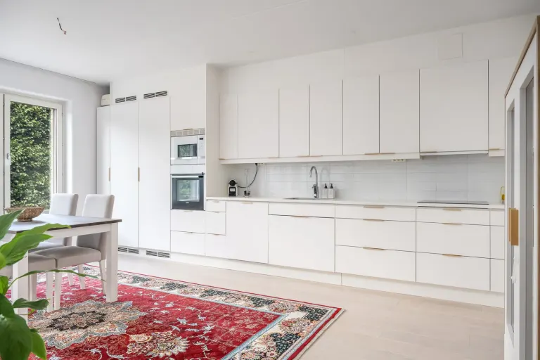 Bostadsrätt med 3 rum på Sveagatan 7 i Norrköping, bild 3 av 4
