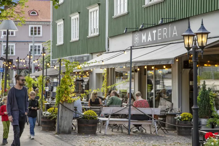 Bostadsrätt med 3 rum på Blåsutgatan 6 i Göteborg, bild 3 av 4